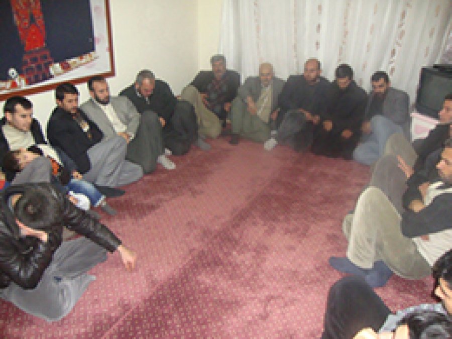 Kahtalılar Fetih Zaferini Kutladı
