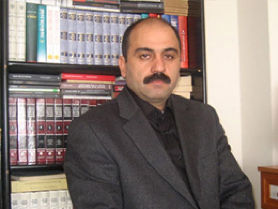 BİN-DER: Tapantepe'ye Neden Tünel Yapılmıyor?