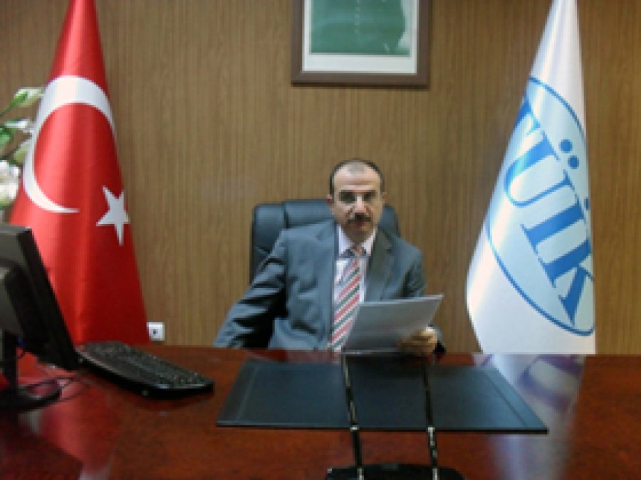 Enflasyon Verileri Açıklandı