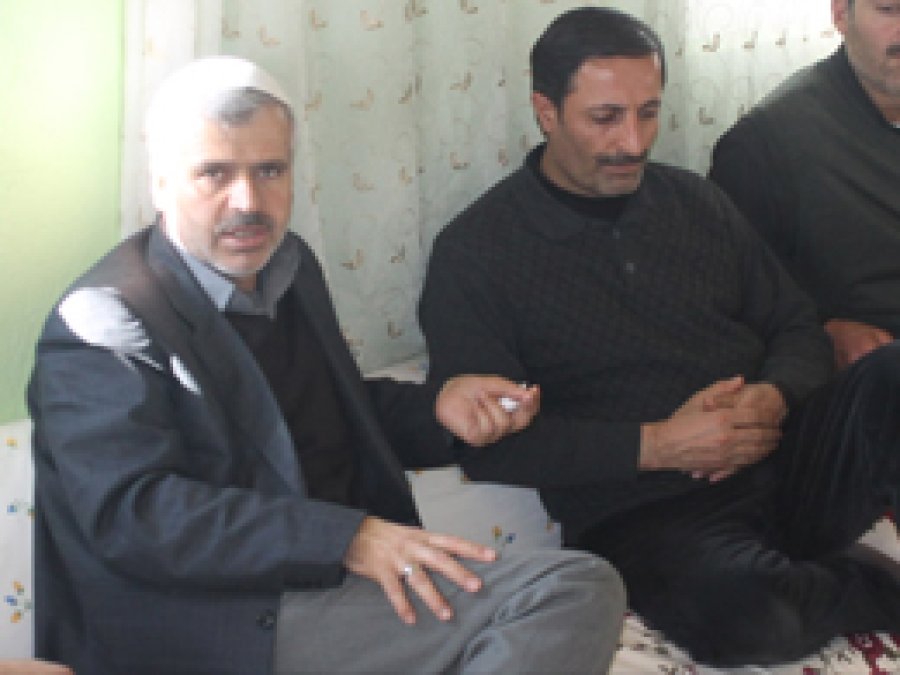 Köylülerin Sıkıntıları Giderilmiyor