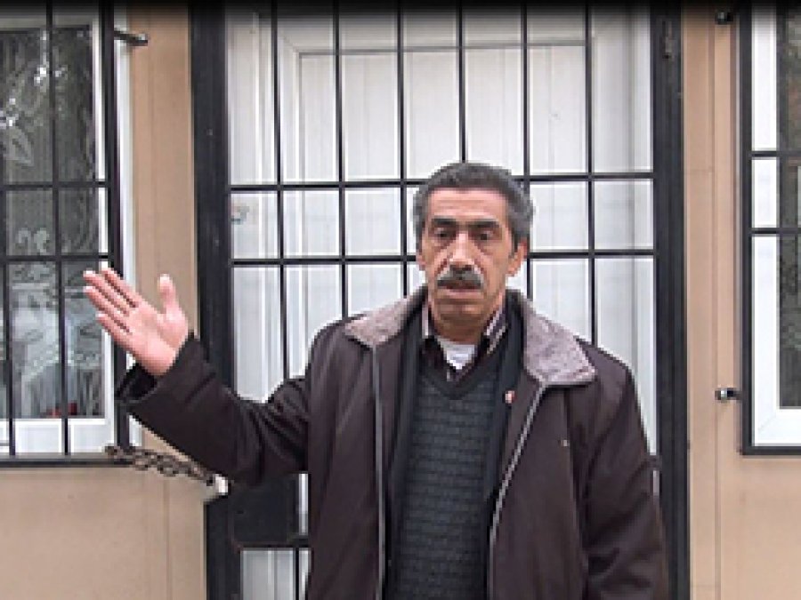 Hırsızlar Muhtarlığa Abone Oldu