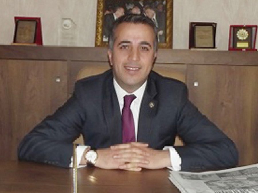 Ucuz Saman İran'dan Gelecek