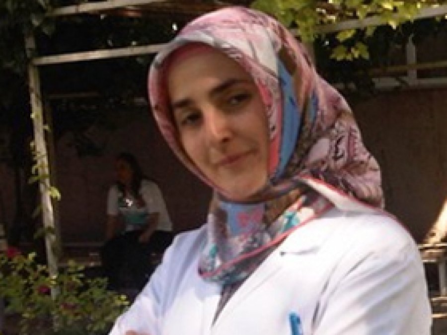 Başörtüsü Kimlikte Serbest TMMOB'da Yasak