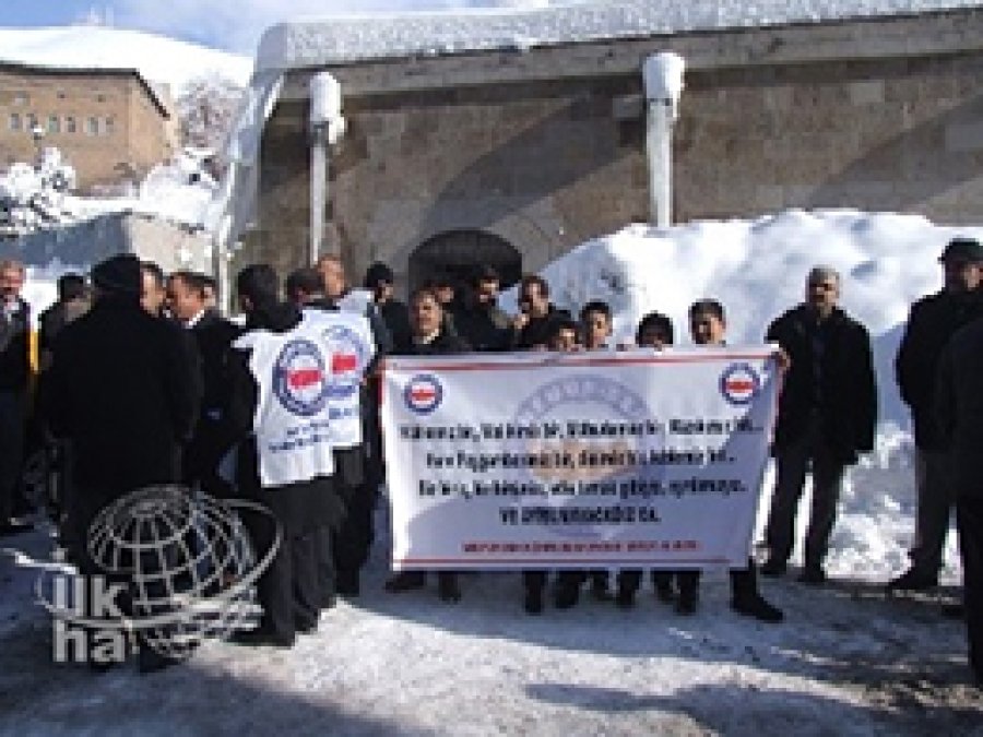 Memur Sen: Çözüm Odaklı Arayışları Destekliyoruz