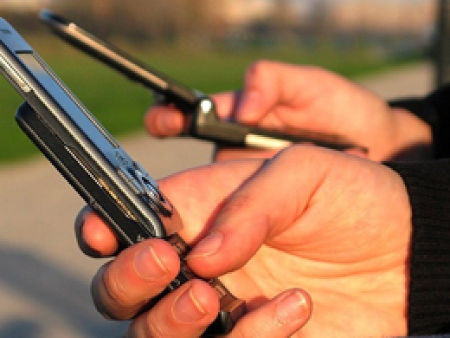 Üzerine 265 Telefon Hattı Açılmış