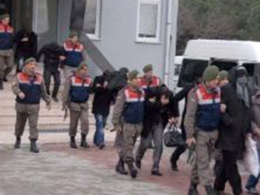 Sahte Fatura Şebekesine Yönelik Operasyon