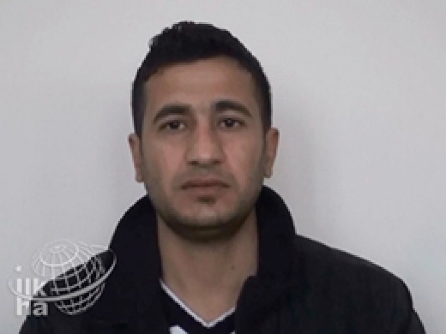 'Param Olmadığı İçin Hasta Eşime Bakılmıyor'