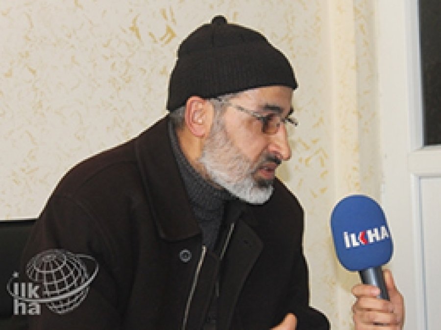 'Askeri Şikayet Ettim Diye Cezalandırıldım'