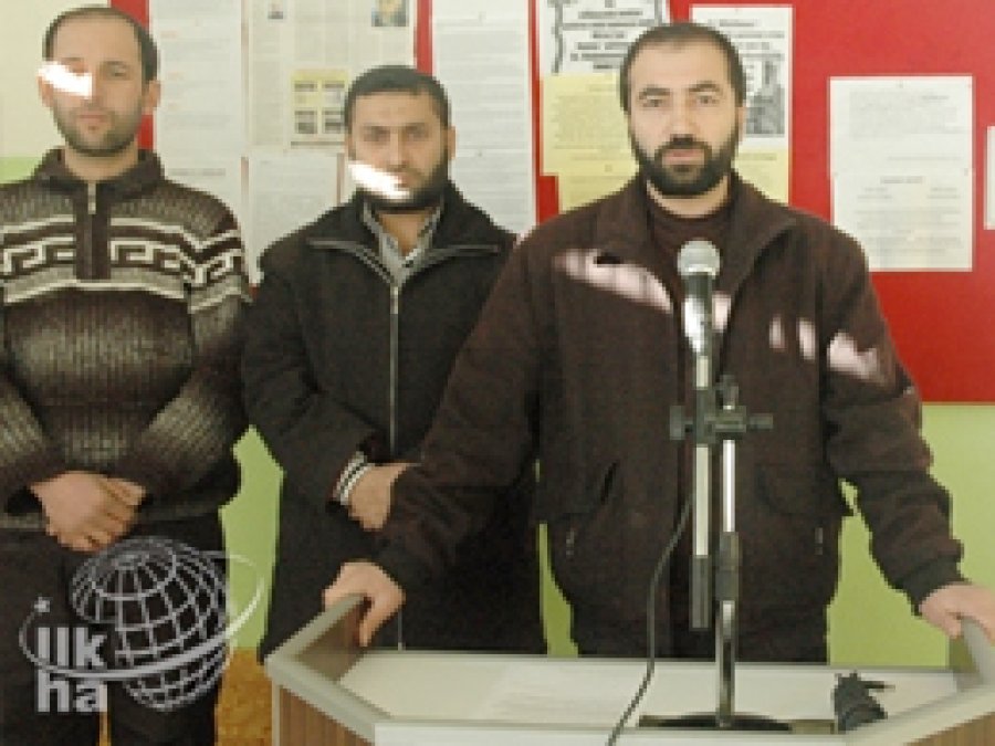 'ABD Kuvvetleri Topraklarımızı Terk Etmelidir'