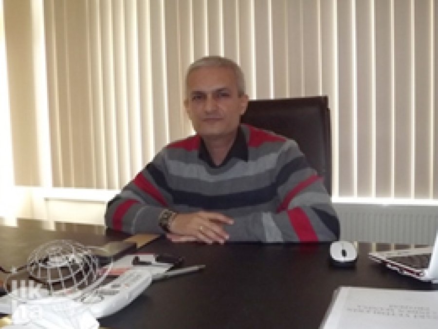 Fransa'ya 'Mali' Tepkisi
