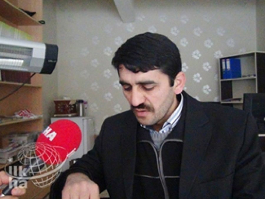 Siirt Mustazaflar Cemiyeti Yardım Faaliyetlerini Açıkladı