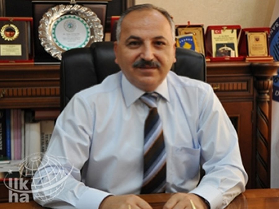 AVM'ler Küçük Esnafa Kepenk Kapattırıyor