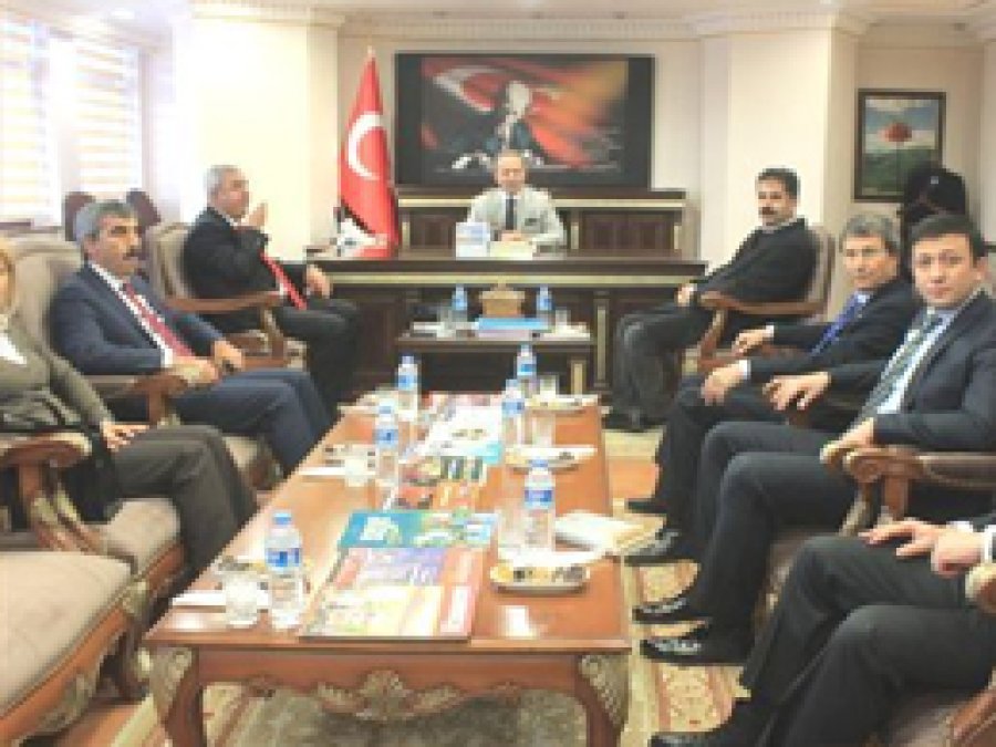 Hozat'taki Fişleme İddiaları