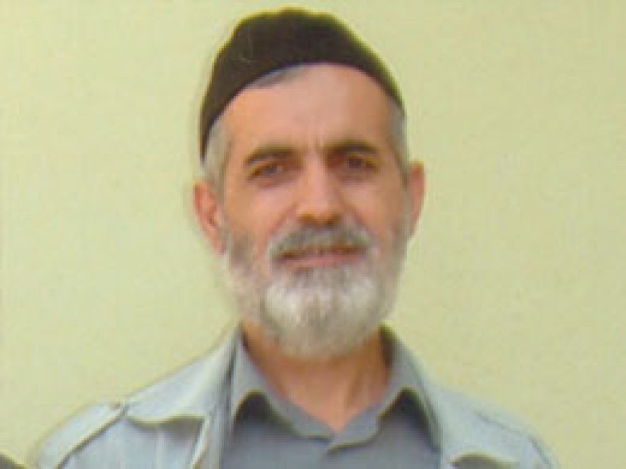 Bayancuk'tan Teşekkür ve Tavsiye
