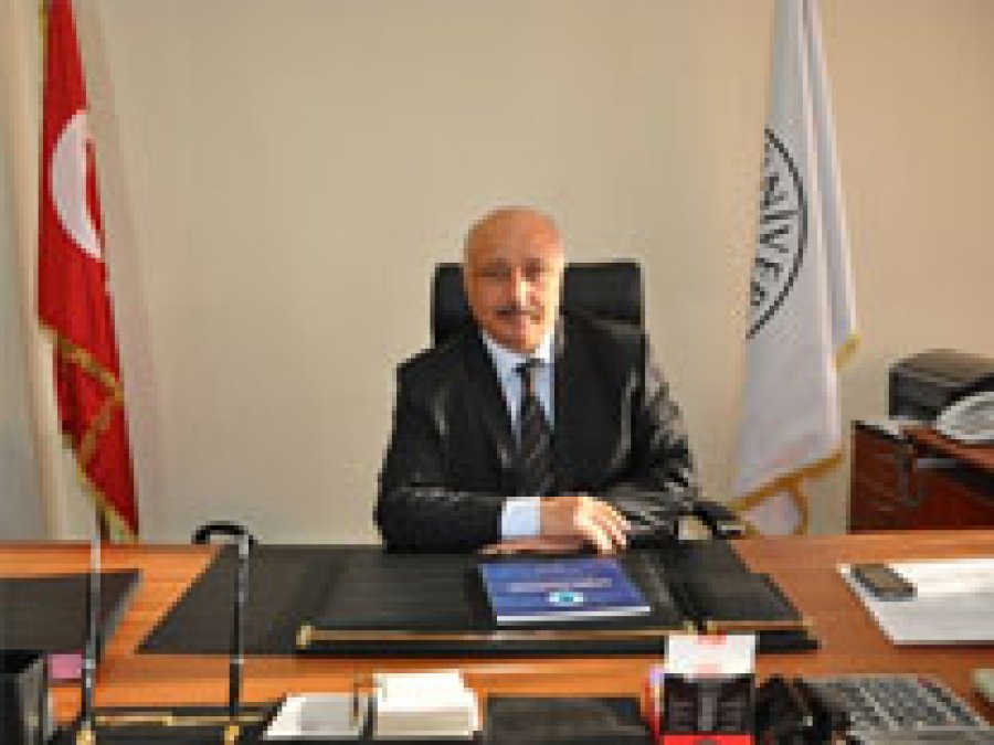 Teknoloji Fakültesine Yeni Atama