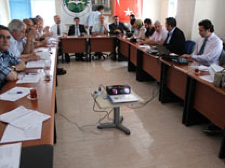 Yerel Projelere 300 Bin Hibe