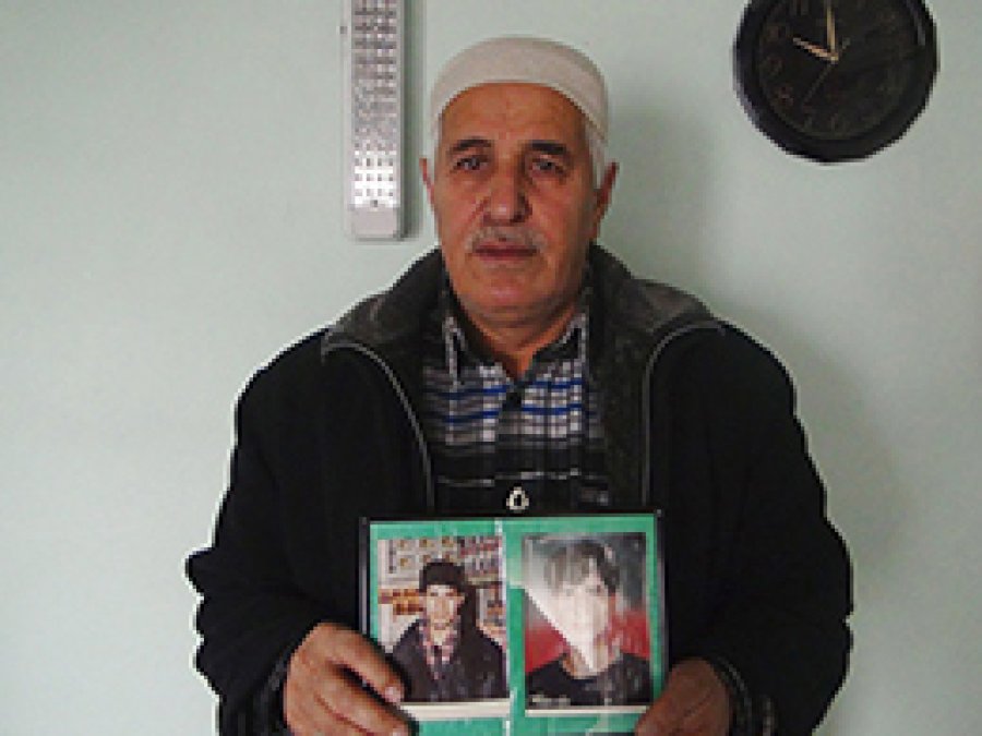 Şehit 2 Kardeş: Murat ve Abdurrahim