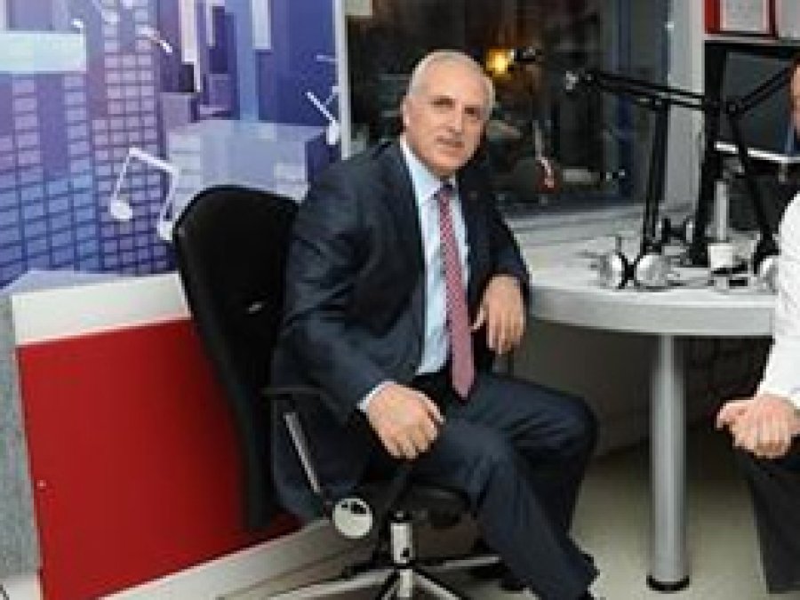 Olası Bir Depreme Hazırlanıyoruz