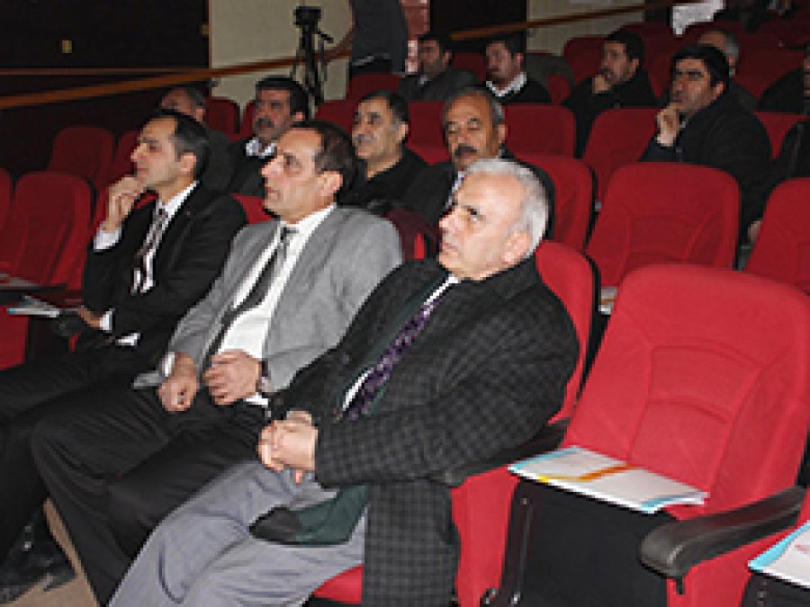 Bitlis'i 3 Sektör Uçuracak!