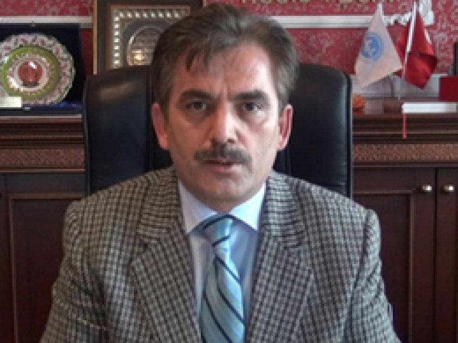 'Bu Gece Nefis Muhasebesi, Hayat Murakabesini Yapalım'
