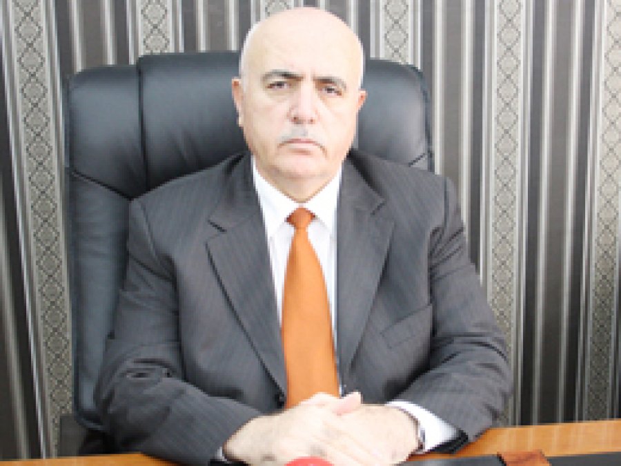 'Hayır ve Hasenatla Fakirlerin Yüzünü Güldürelim'