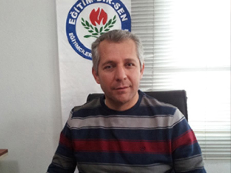Eğitim-Bir-Sen'den Karne Uyarısı