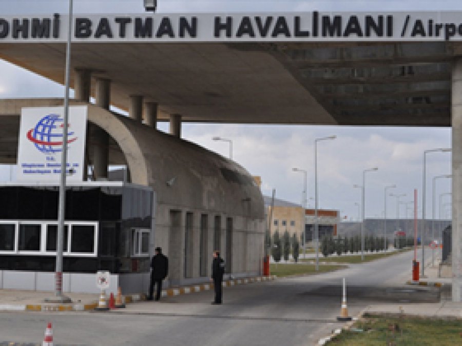 Batman' da Bir İlk
