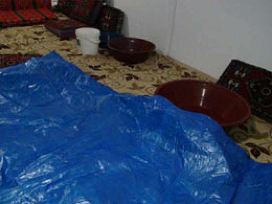 Bingöl Ulu Cami Pasajı Esnafı Zor Durumda