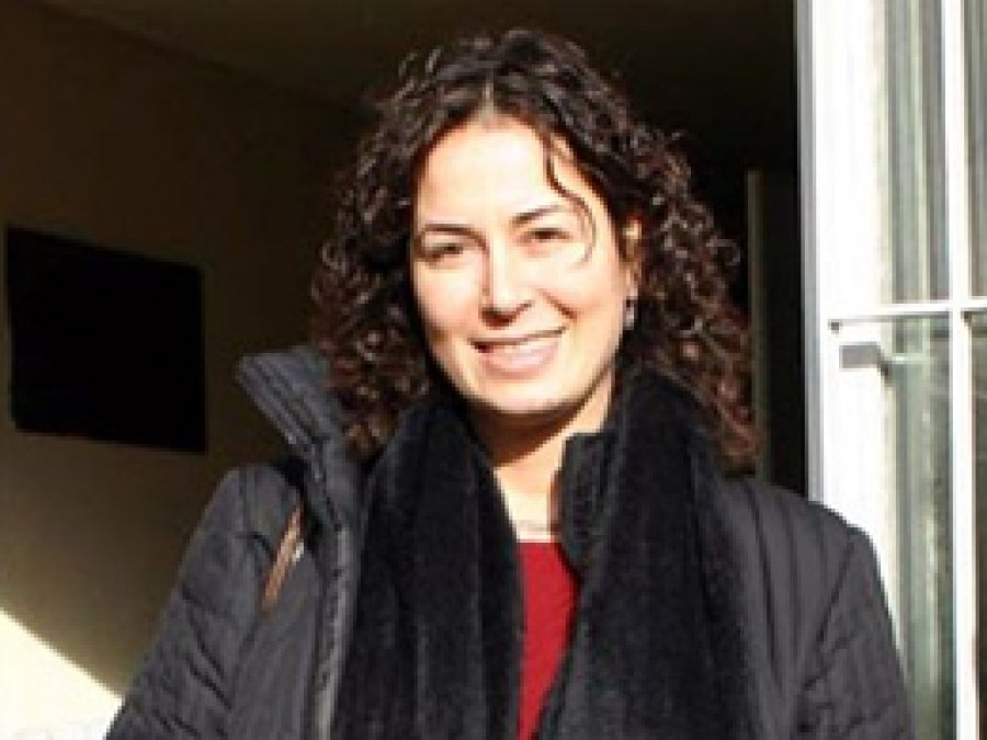 Pınar Selek'e Ağırlaştırılmış Müebbet Hapis