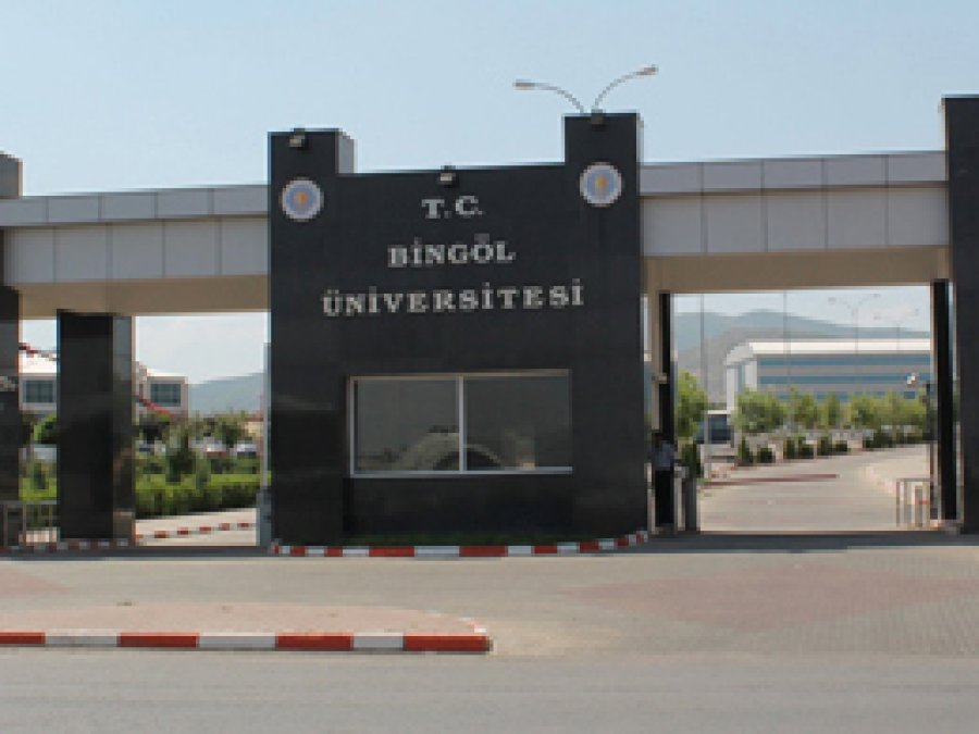 Kürtçe Yüksek Lisans Dil Sınavı Yapılacak