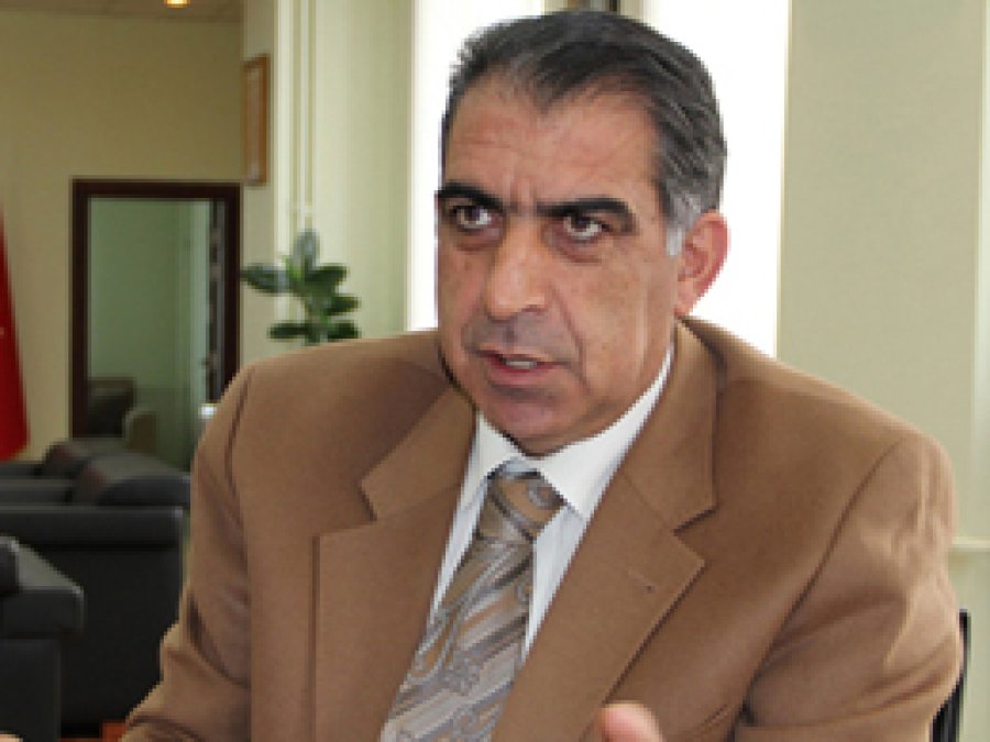 VATSO'dan CHP'li Vekile Tepki