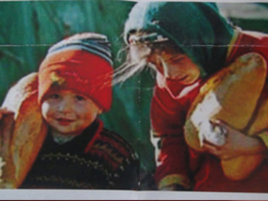 İnsanlık ve Kardeşlik Zamanı Kampanyası
