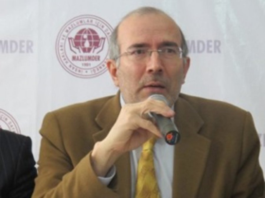 Umut Davası Avukatı'ndan Çarpıcı İddia