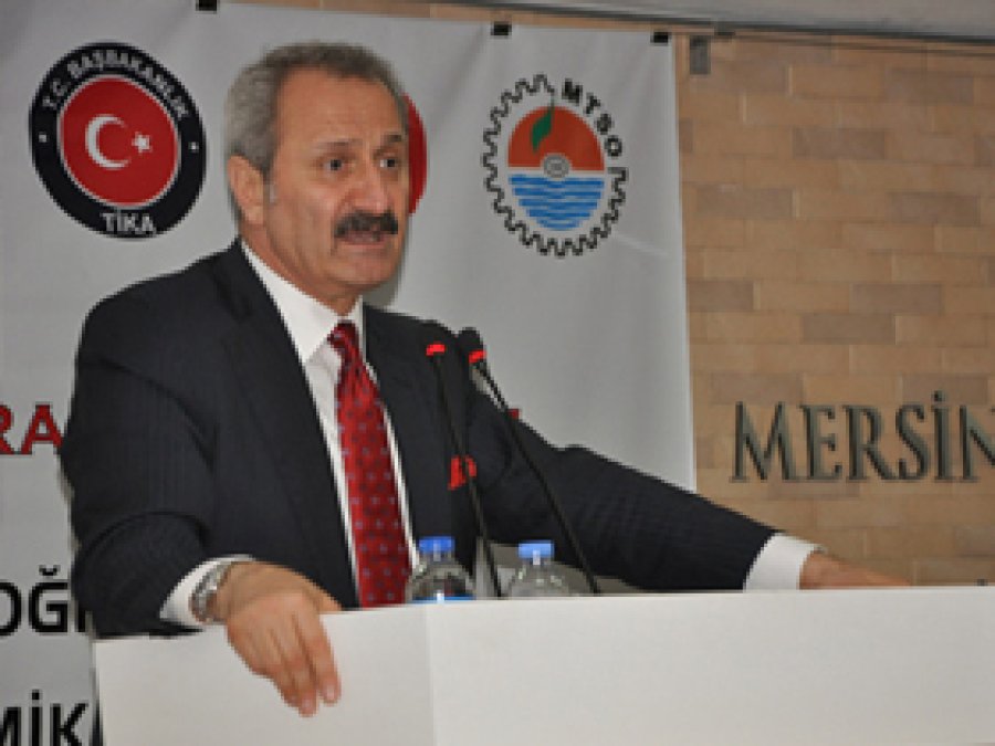 İthalat Giderleri, 236 milyar 527 milyon Dolar