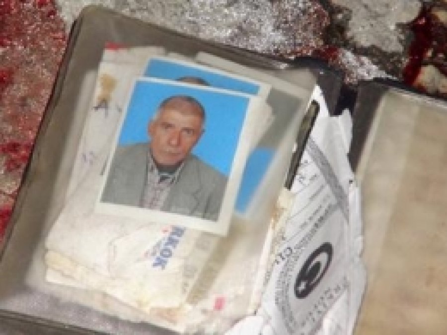 Üstgeçidi Kullanmayan Yaşlı Adam Canından Oldu