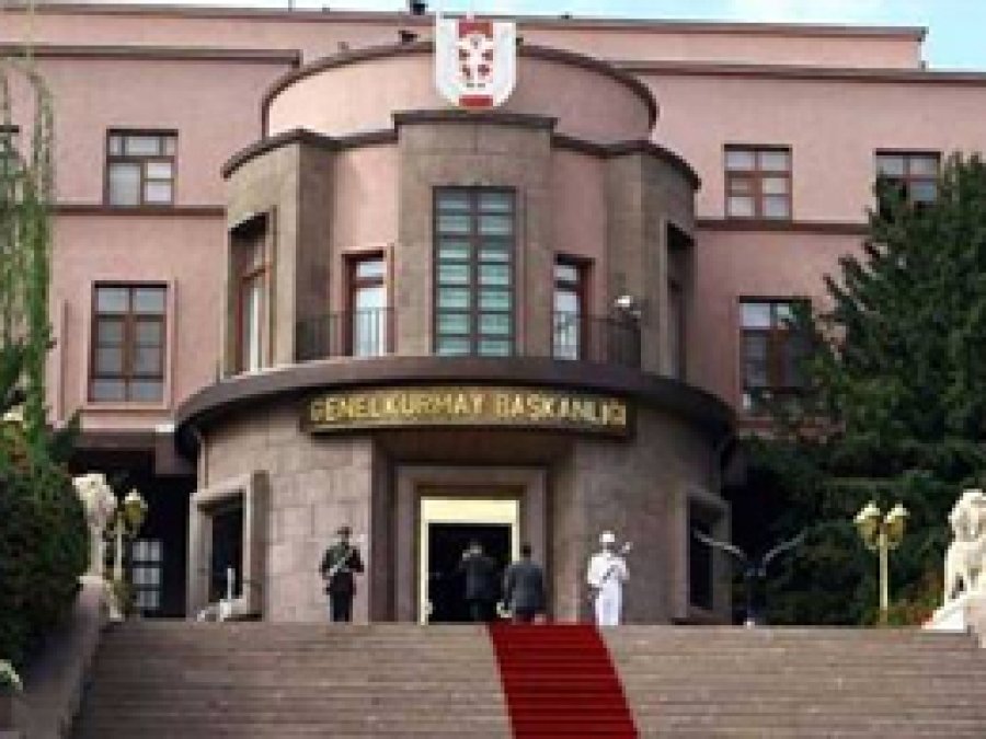 Mayınlı Alana Giren Bir Suriyeli Hayatını Kaybetti