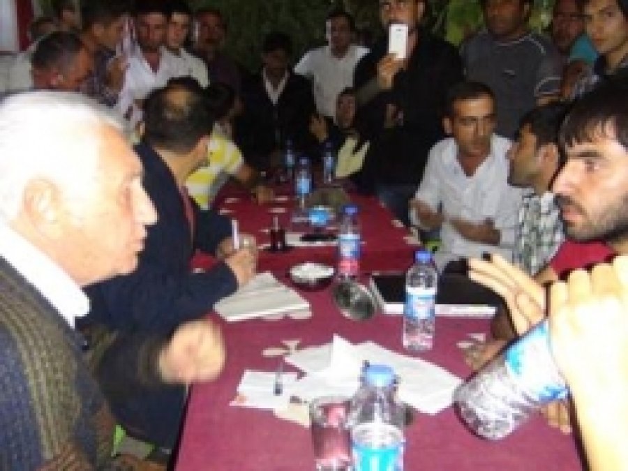 Üniversite Öğrencilerinden Ulaşım Eylemi 