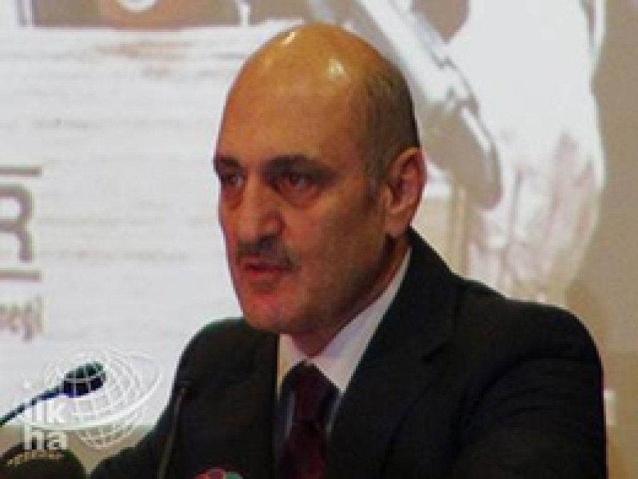 Bakanlar Açılış İçin Bingöl'e Gelecek