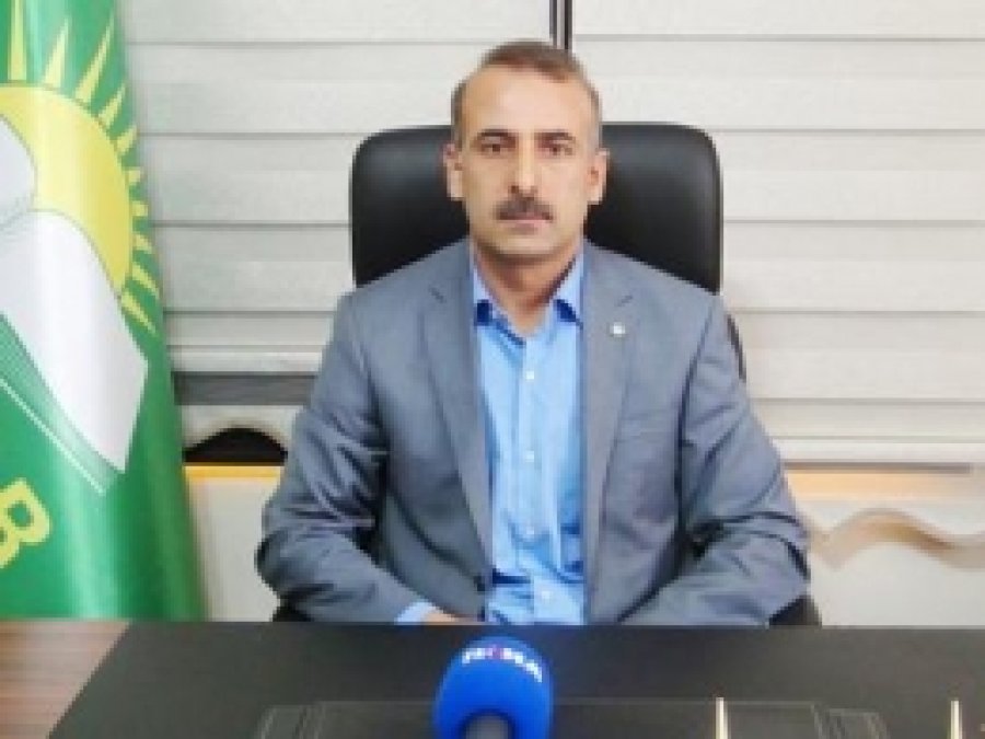 'Saldırılar Bizleri Yolumuzdan Alıkoymayacaktır'