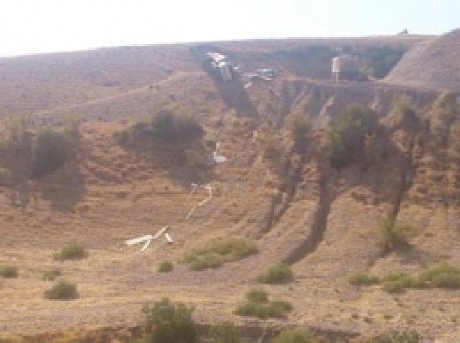 Kahta'da Trafik Kazası: 5 Yaralı