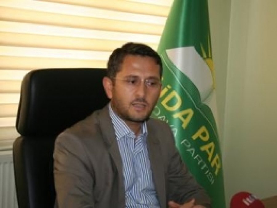 Vanlı Siyasiler Demokratikleşme Paketini Değerlendirdi