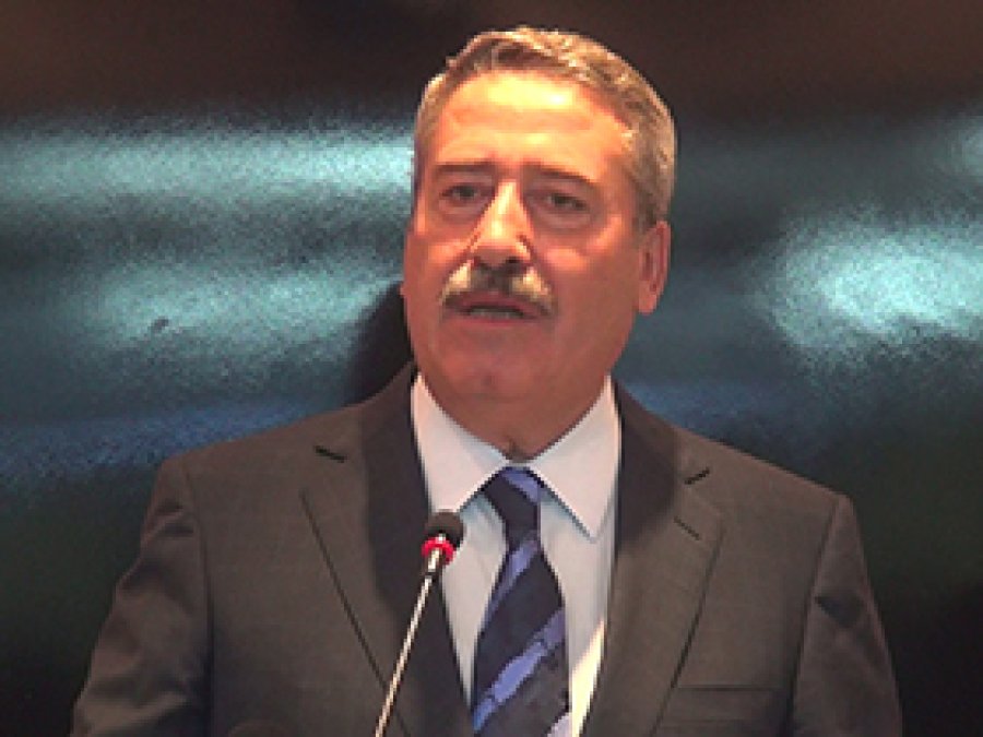 Diyarbakır'da 23 Ton Uyuşturucu Yakalandı