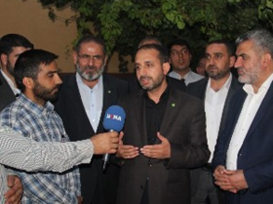Şahin: Failler Malumdur Ama Girişim Yok