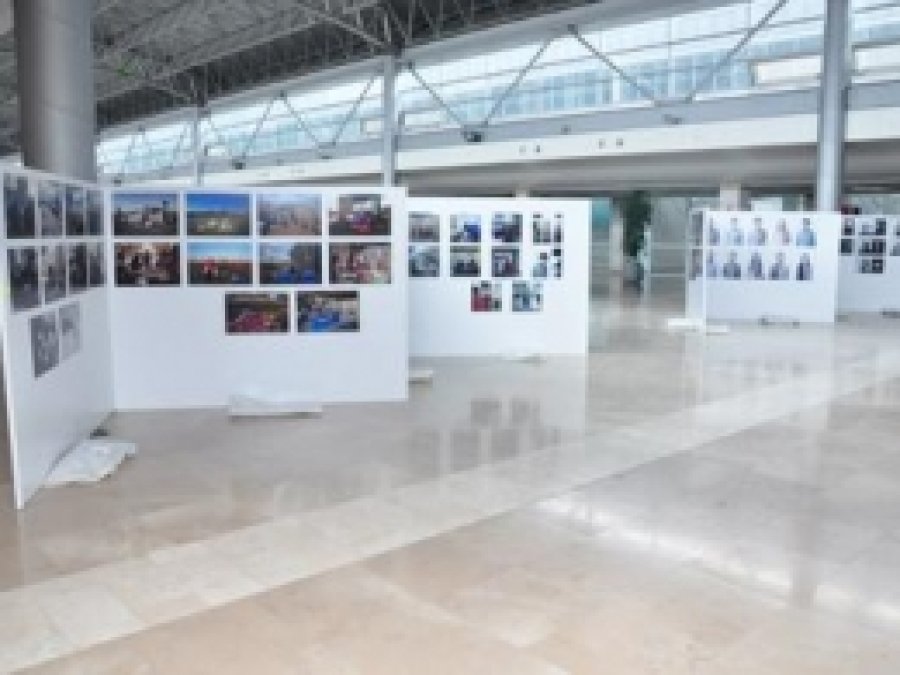 Dünyanın En Büyük Fotoğraf Festivali