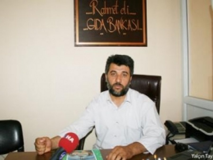 STK'lar Kurban Derisi Toplamaya Hazırlanıyor