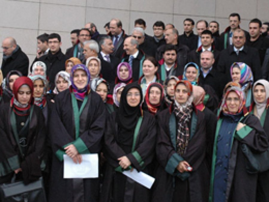"Hayatındaki İkilem Demokratikleşme Paketiyle Bitti"