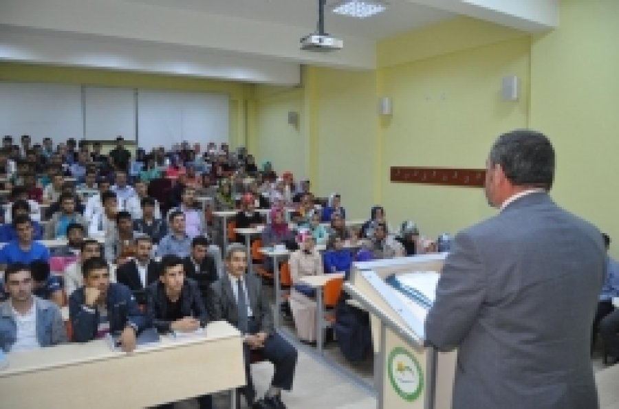 'Kur'an ve Sünnetle Hayatınıza Yön Verin'