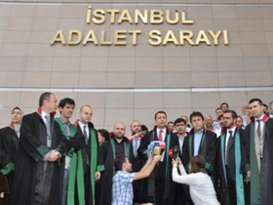 Mavi Marmara Davası 10 Ekim'de Başlıyor