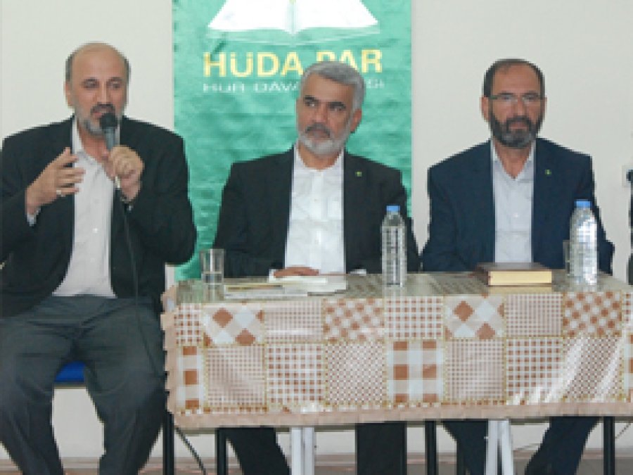 HÜDA PAR: Paket Olumlu Ama Yetersiz