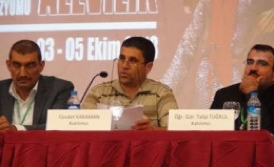 'Kur'an'a Yönelmekle Ancak Sorunları Haledebiliriz'